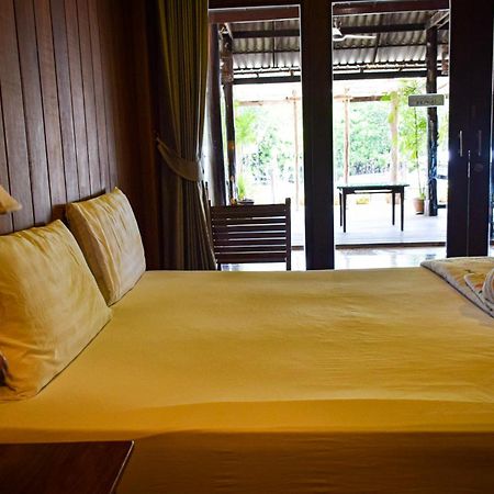 The Mangrove Hideaway Kohchang Koh Chang Luaran gambar