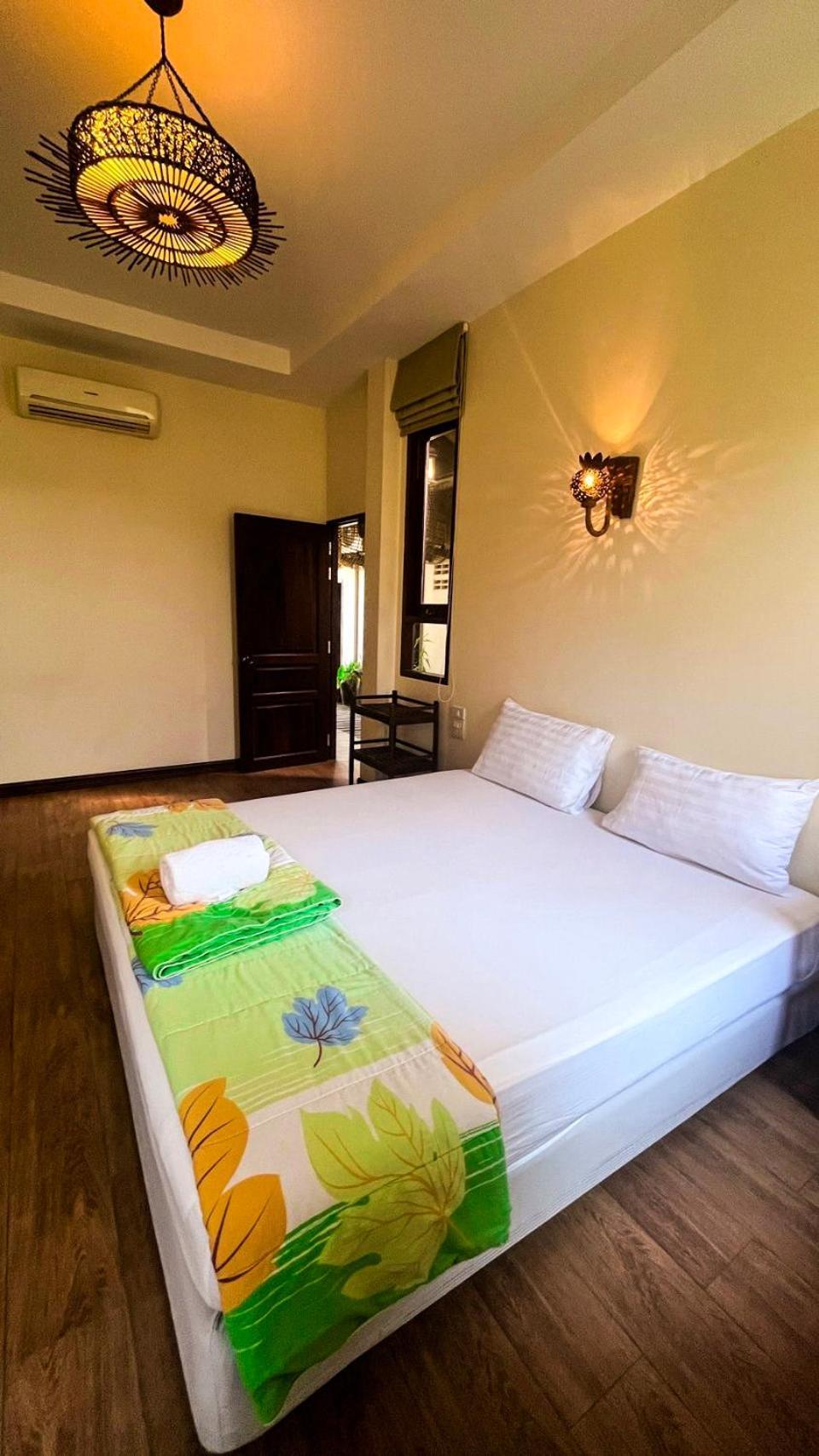 The Mangrove Hideaway Kohchang Koh Chang Bilik gambar
