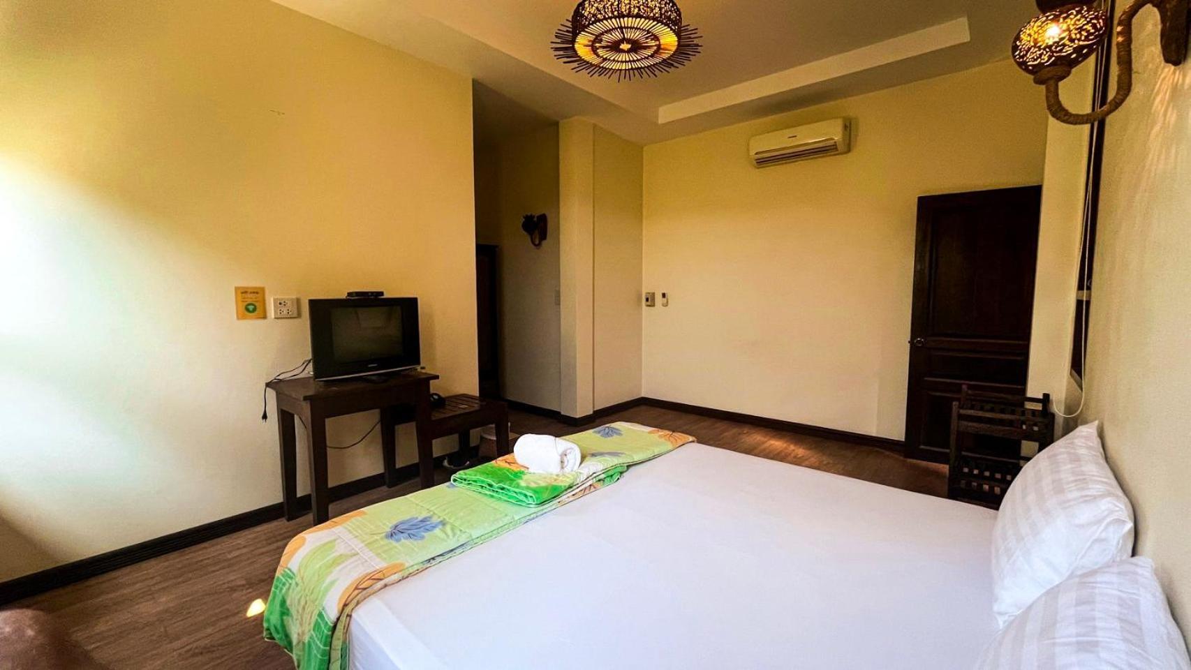 The Mangrove Hideaway Kohchang Koh Chang Bilik gambar
