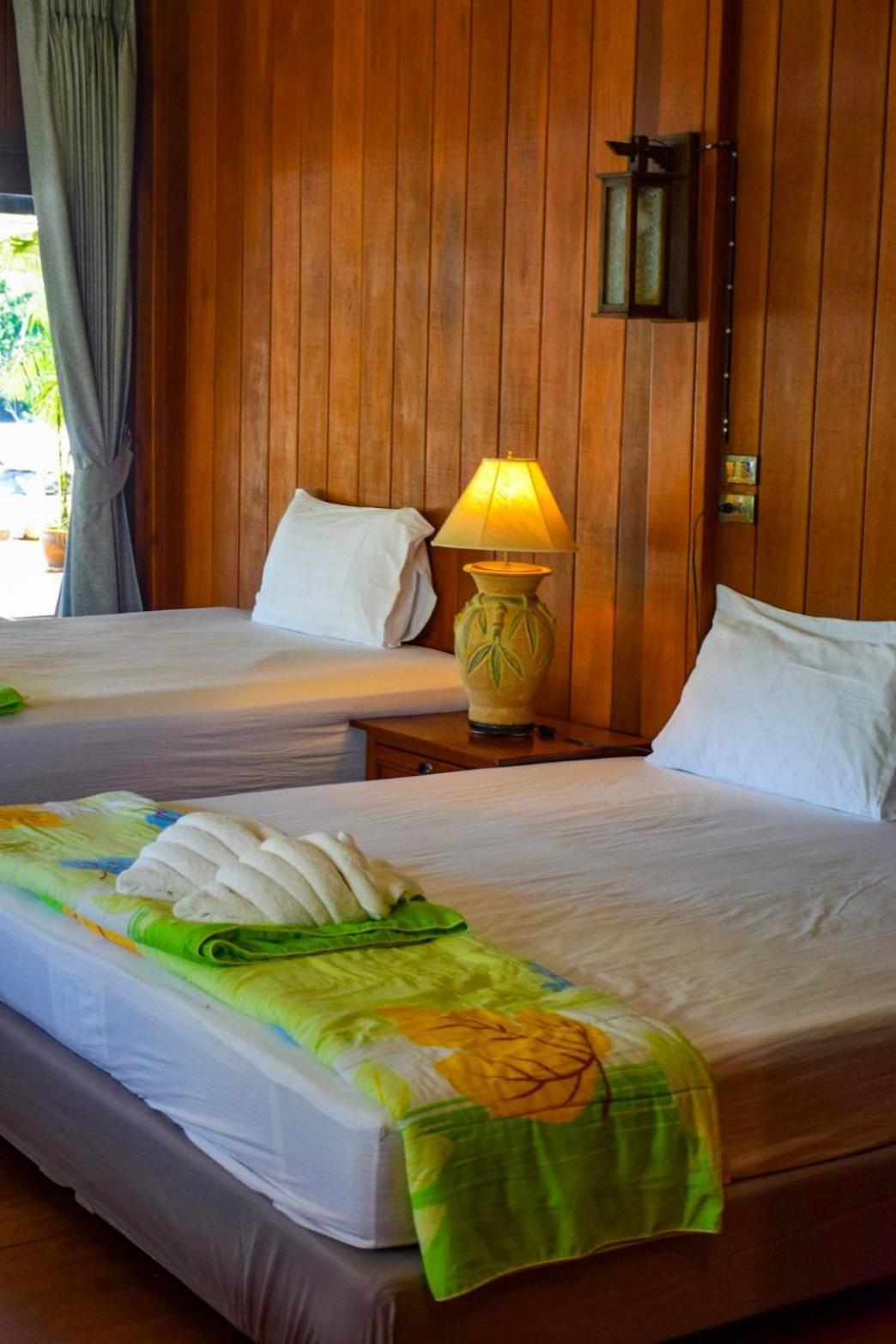 The Mangrove Hideaway Kohchang Koh Chang Luaran gambar