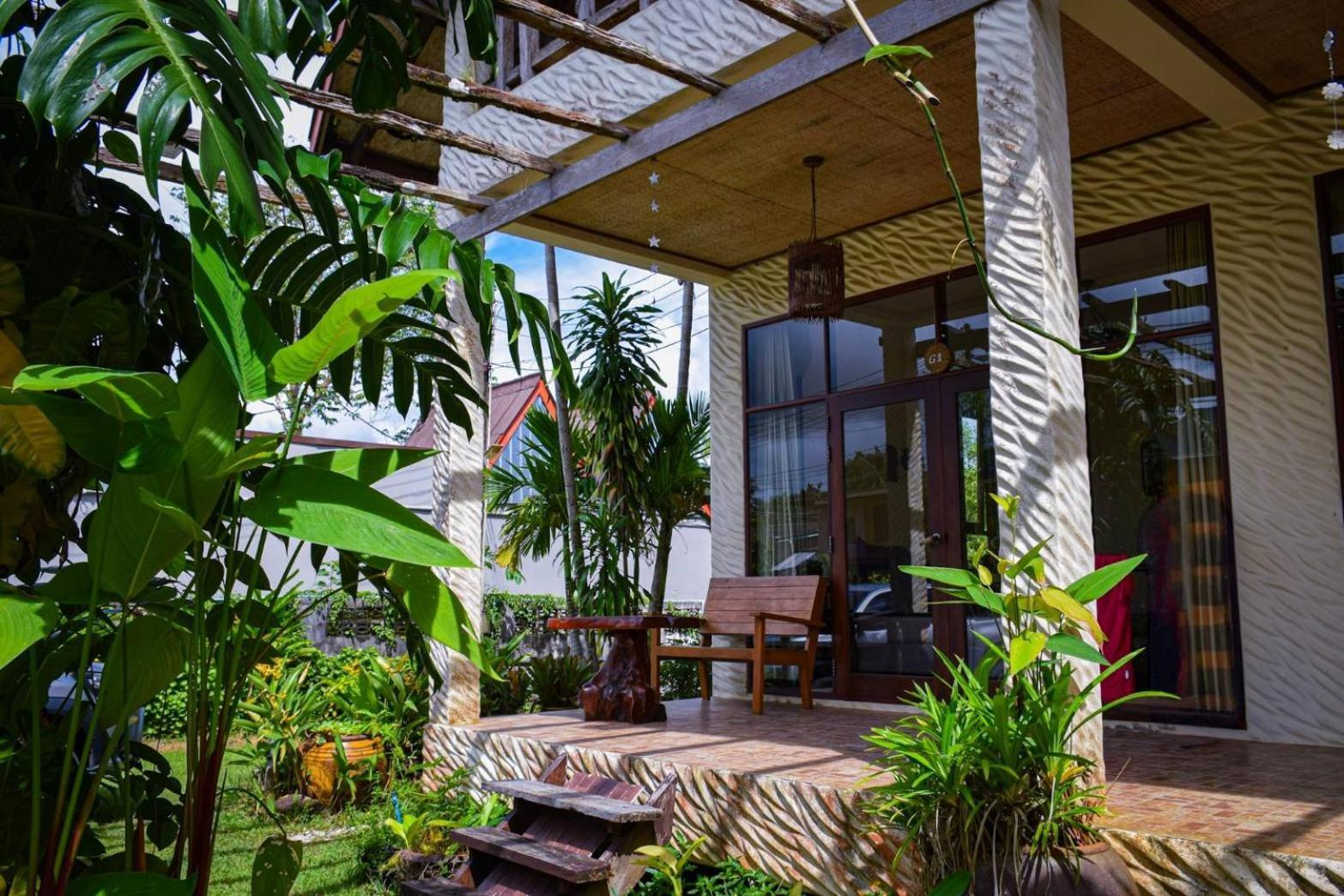 The Mangrove Hideaway Kohchang Koh Chang Luaran gambar