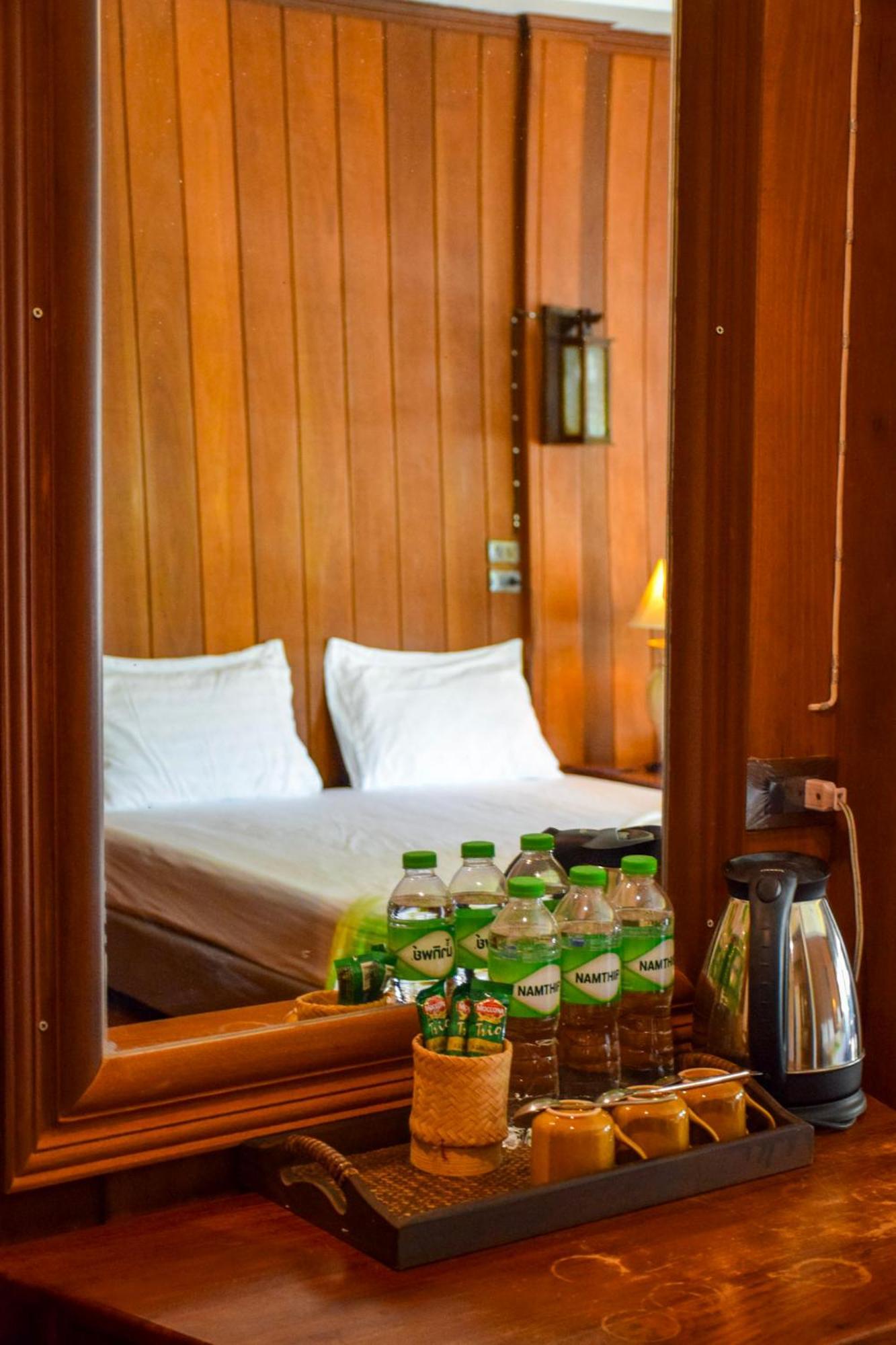 The Mangrove Hideaway Kohchang Koh Chang Luaran gambar
