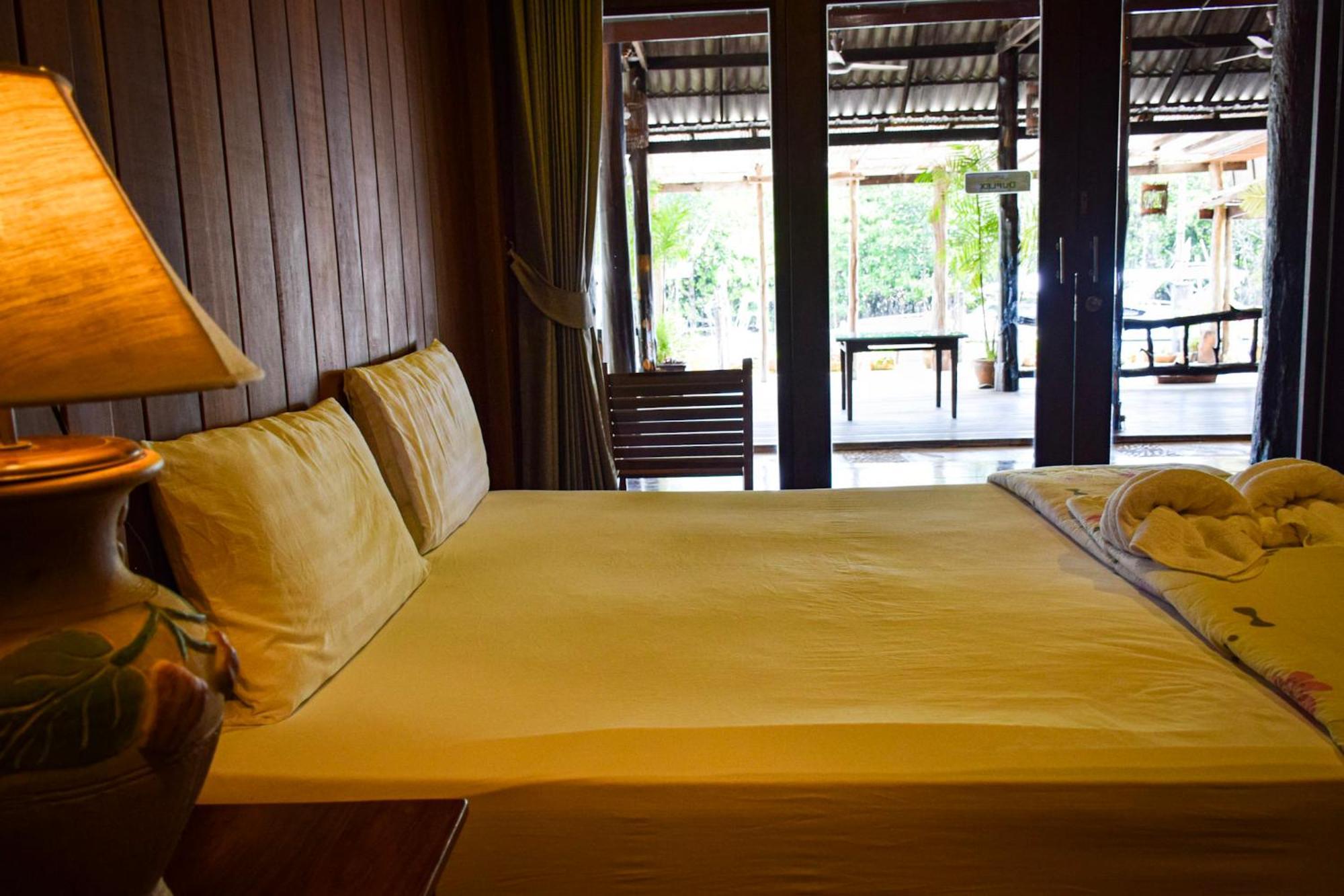 The Mangrove Hideaway Kohchang Koh Chang Luaran gambar