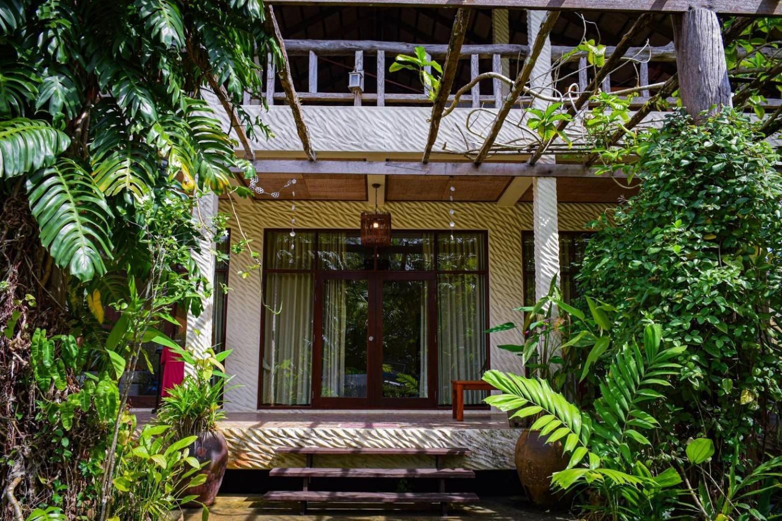 The Mangrove Hideaway Kohchang Koh Chang Luaran gambar