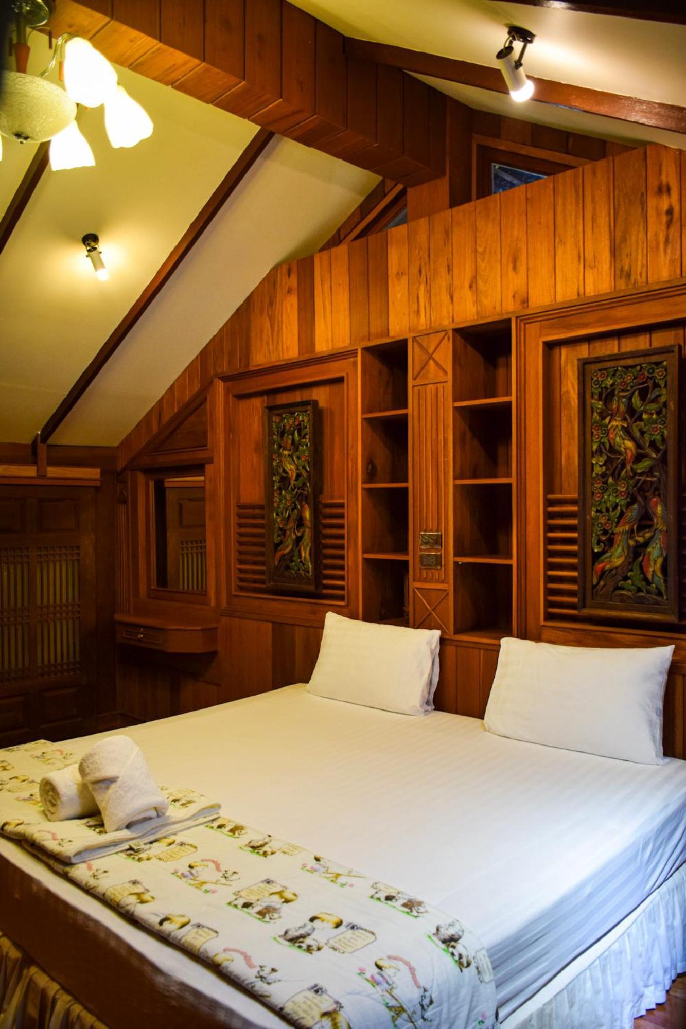 The Mangrove Hideaway Kohchang Koh Chang Luaran gambar