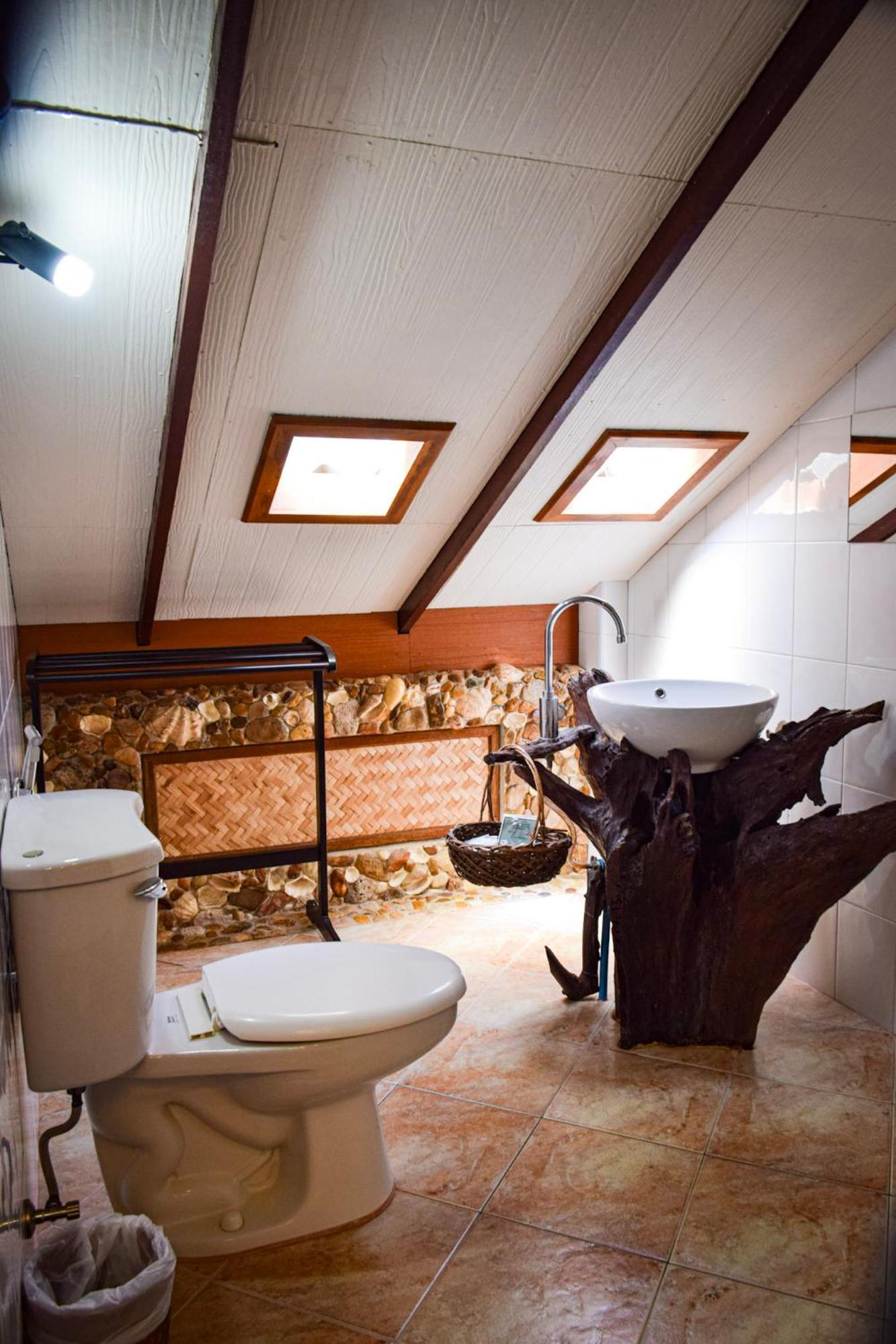 The Mangrove Hideaway Kohchang Koh Chang Bilik gambar
