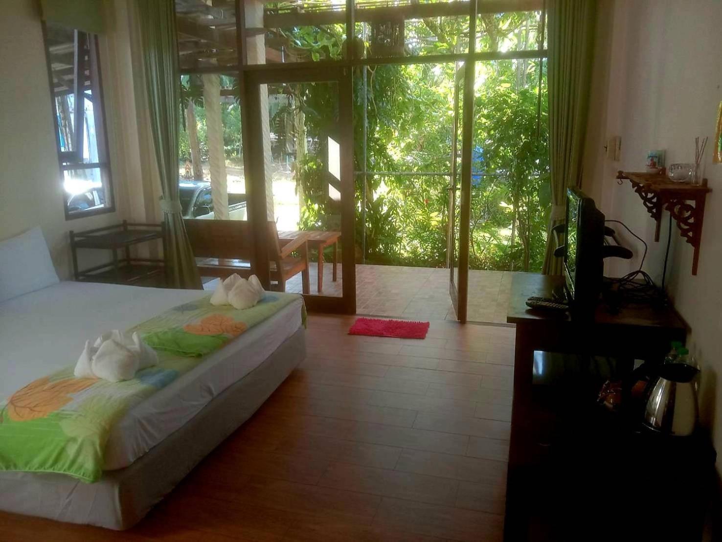 The Mangrove Hideaway Kohchang Koh Chang Luaran gambar