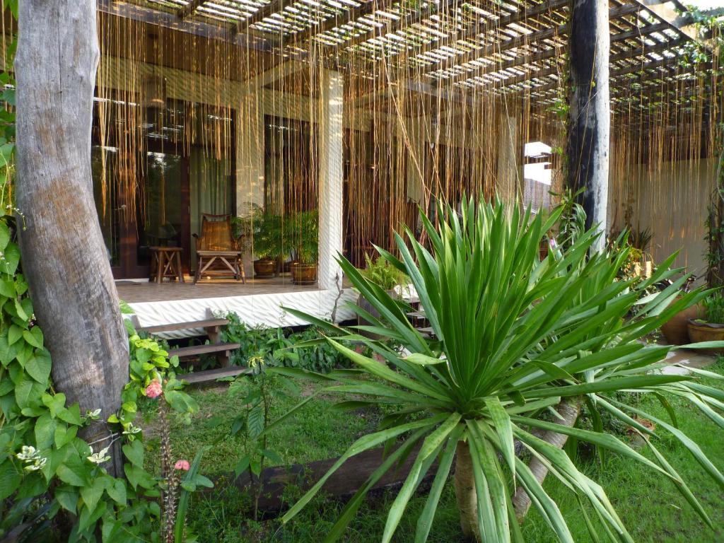 The Mangrove Hideaway Kohchang Koh Chang Luaran gambar