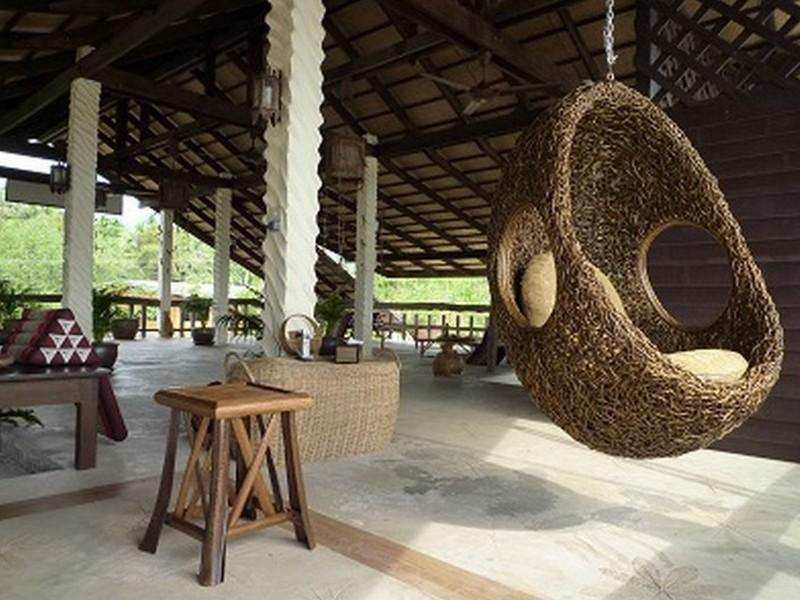 The Mangrove Hideaway Kohchang Koh Chang Luaran gambar