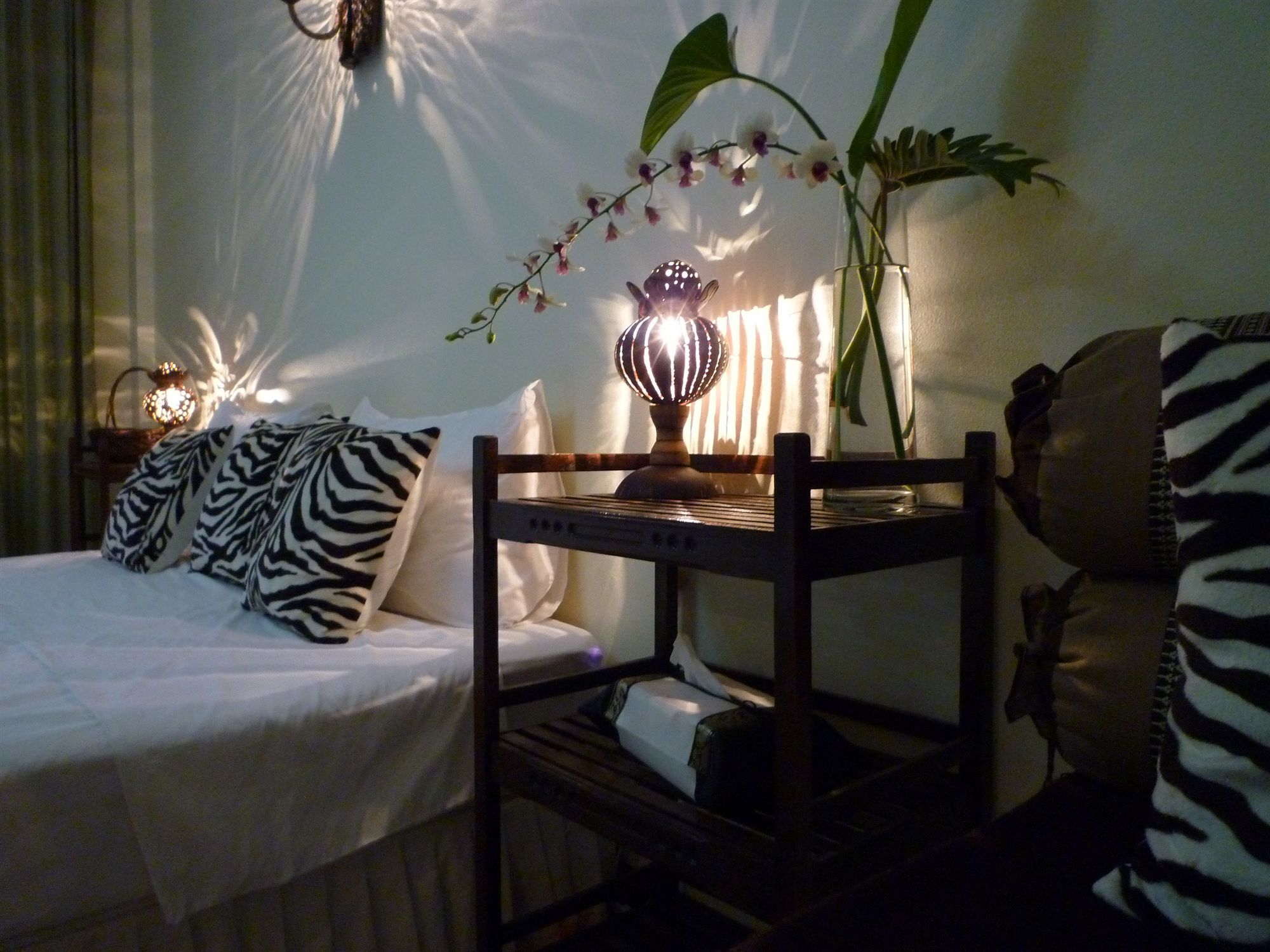 The Mangrove Hideaway Kohchang Koh Chang Luaran gambar