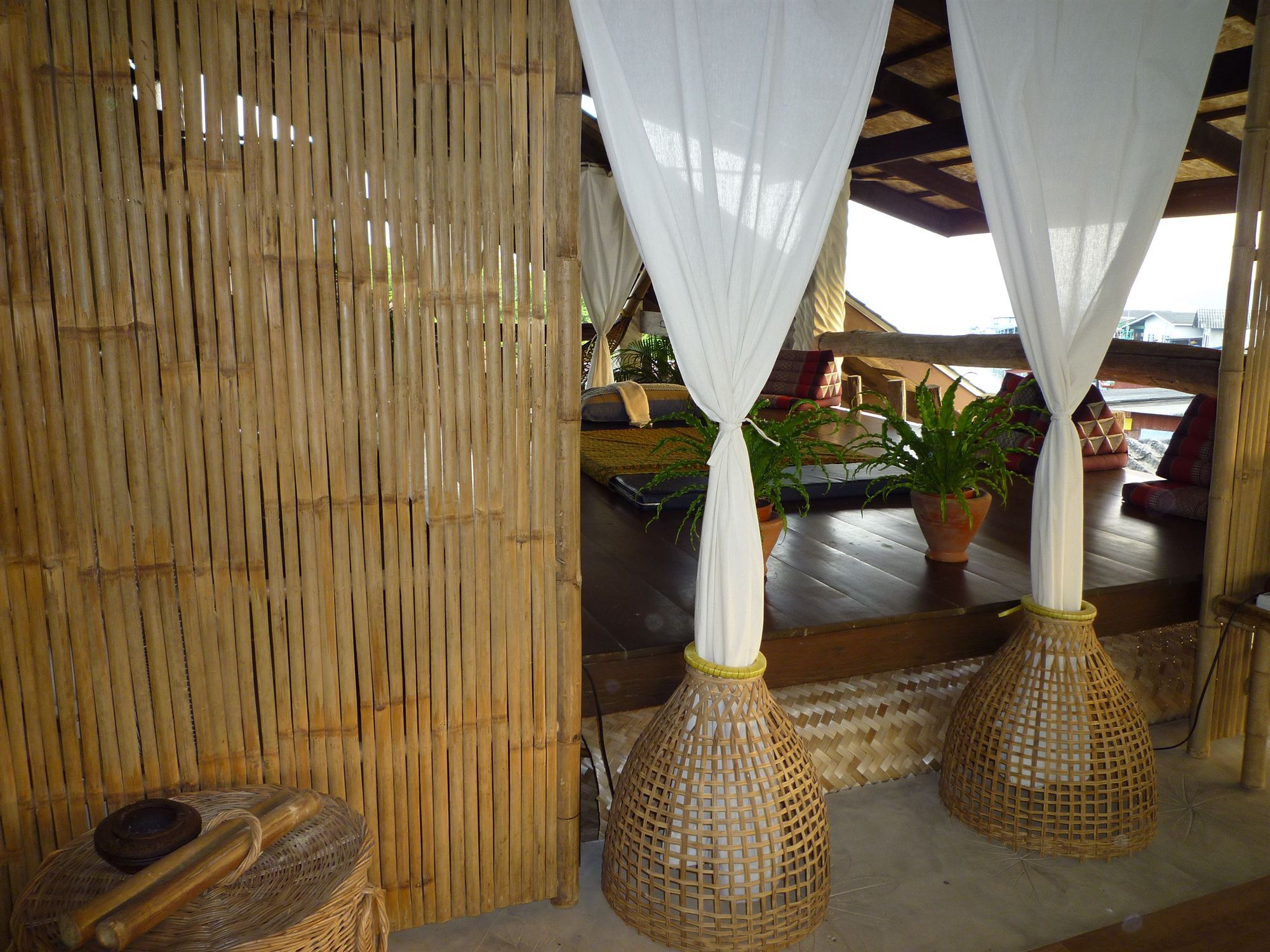 The Mangrove Hideaway Kohchang Koh Chang Luaran gambar