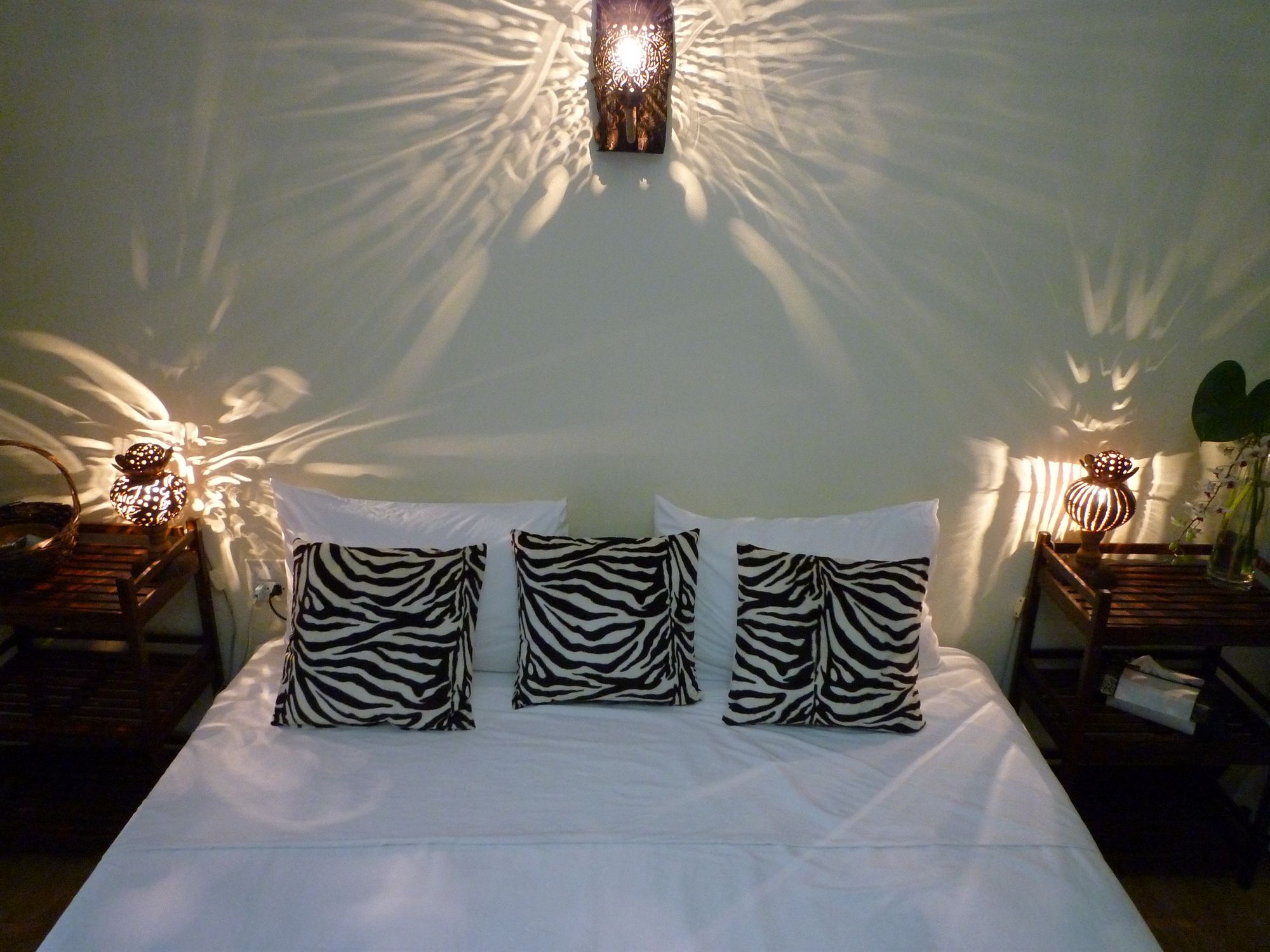 The Mangrove Hideaway Kohchang Koh Chang Luaran gambar