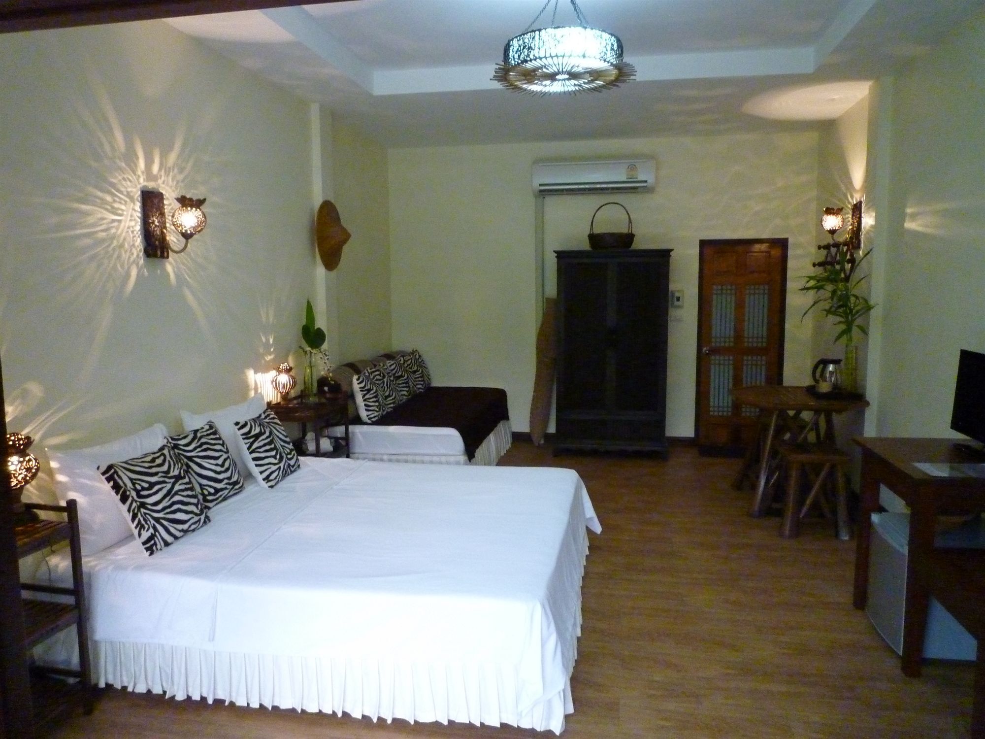 The Mangrove Hideaway Kohchang Koh Chang Luaran gambar