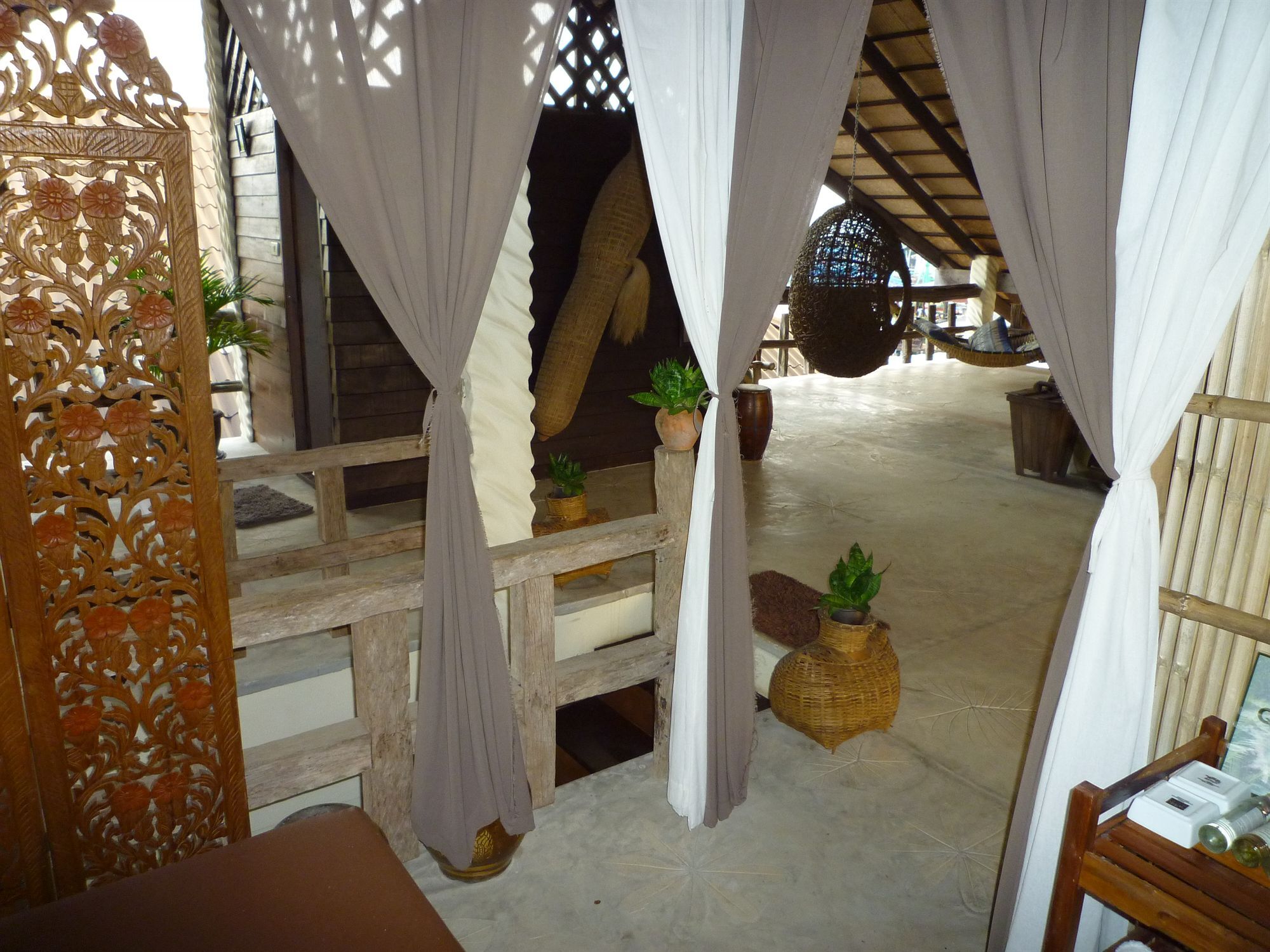 The Mangrove Hideaway Kohchang Koh Chang Luaran gambar